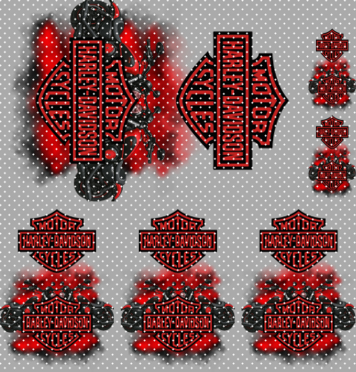 Three in one- 2177